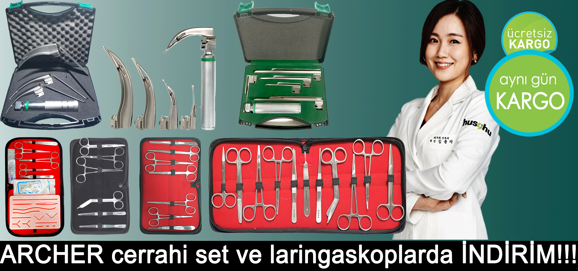 lar. pansuman seti banner