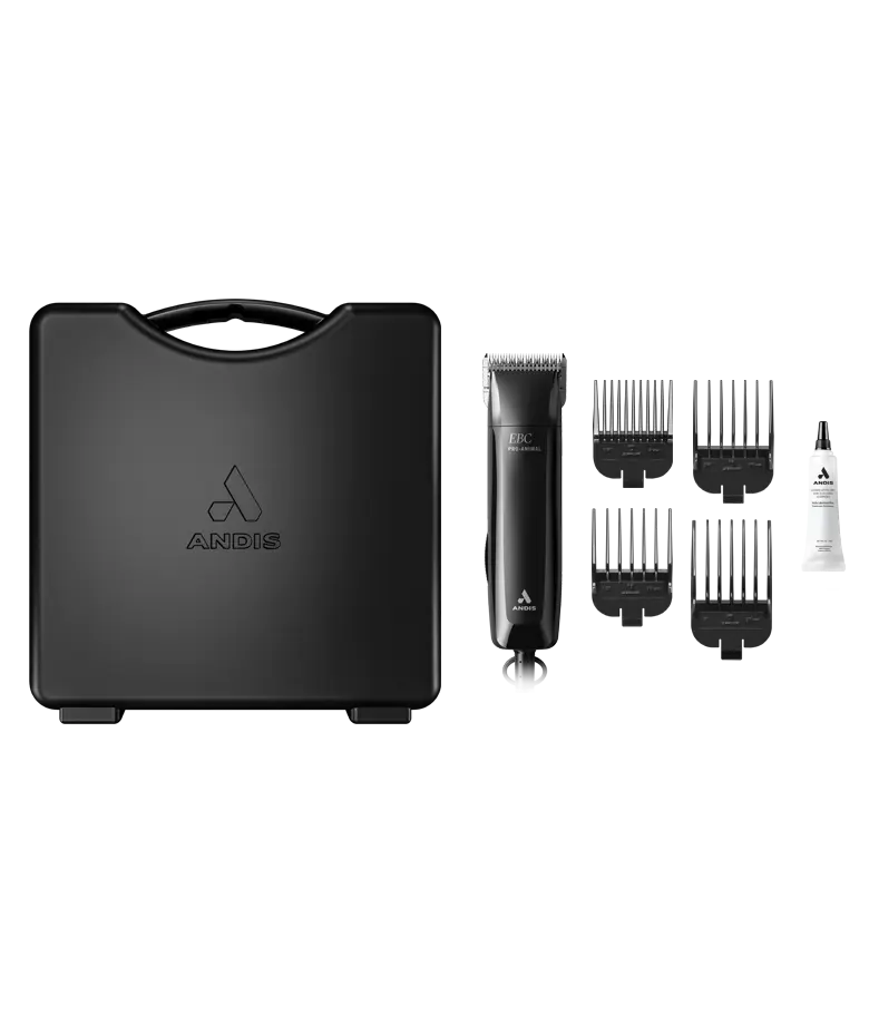 Andis EBC Kablolu | Kedi/Köpek Tıraş Makinesi (53335)