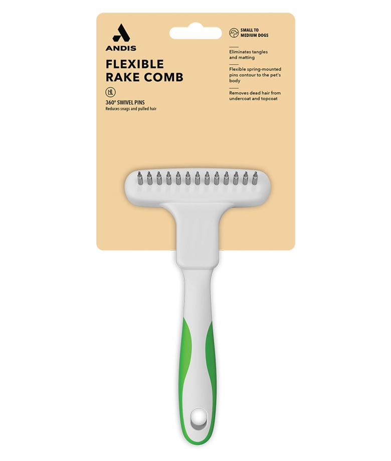 Andis Esnek Tırmık | Tarak (68785)