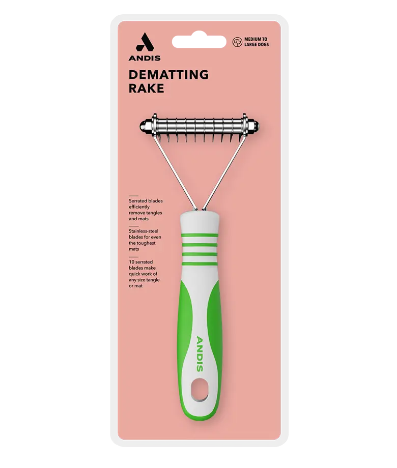 Andis Mat Çözücü | Tarak (68780)