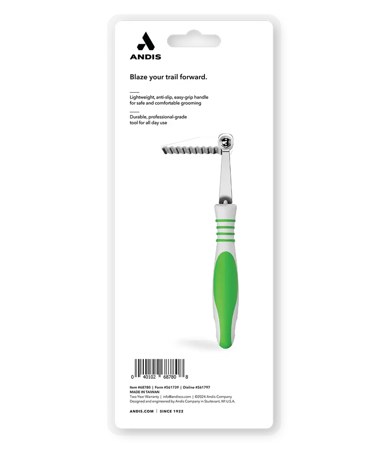 Andis Mat Çözücü | Tarak (68780)