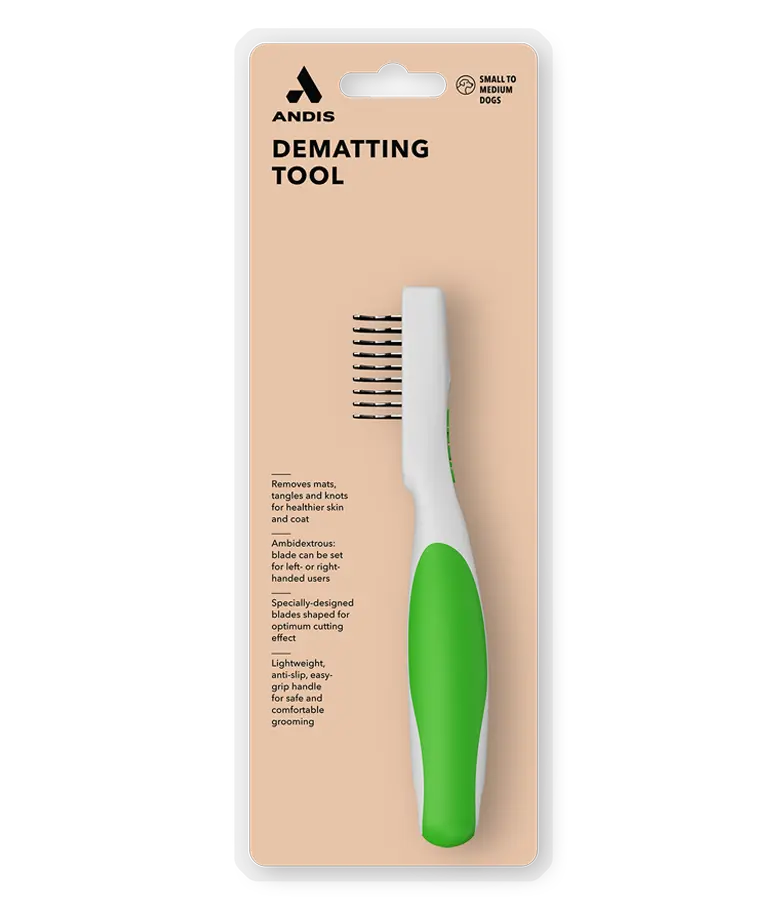 Andis Mat Açma | Tarak (68775)