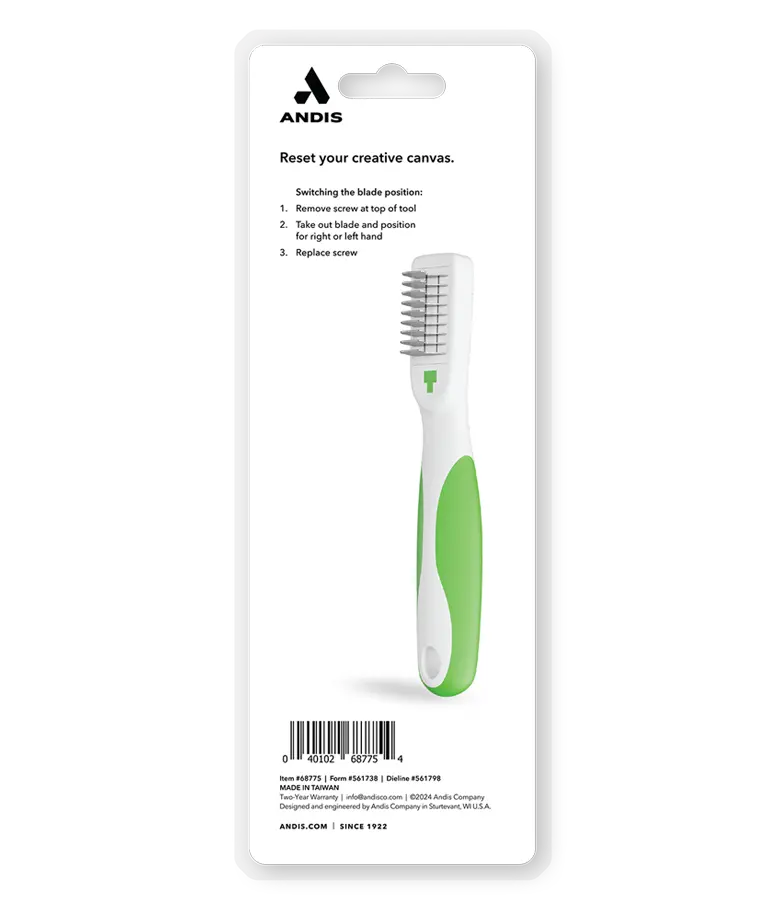 Andis Mat Açma | Tarak (68775)