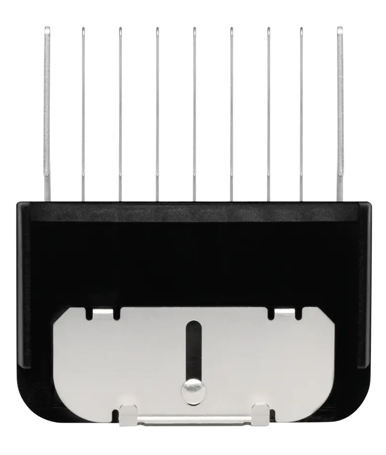 Andis Universal Paslanmaz Çelik Ekstra Bıçaklı 8 Parça Tarak Seti (24845)