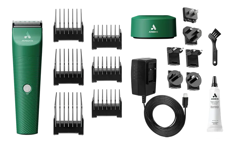 Andis Vida Ultra Sessiz | Kablosuz Tıraş Makinesi (79090)