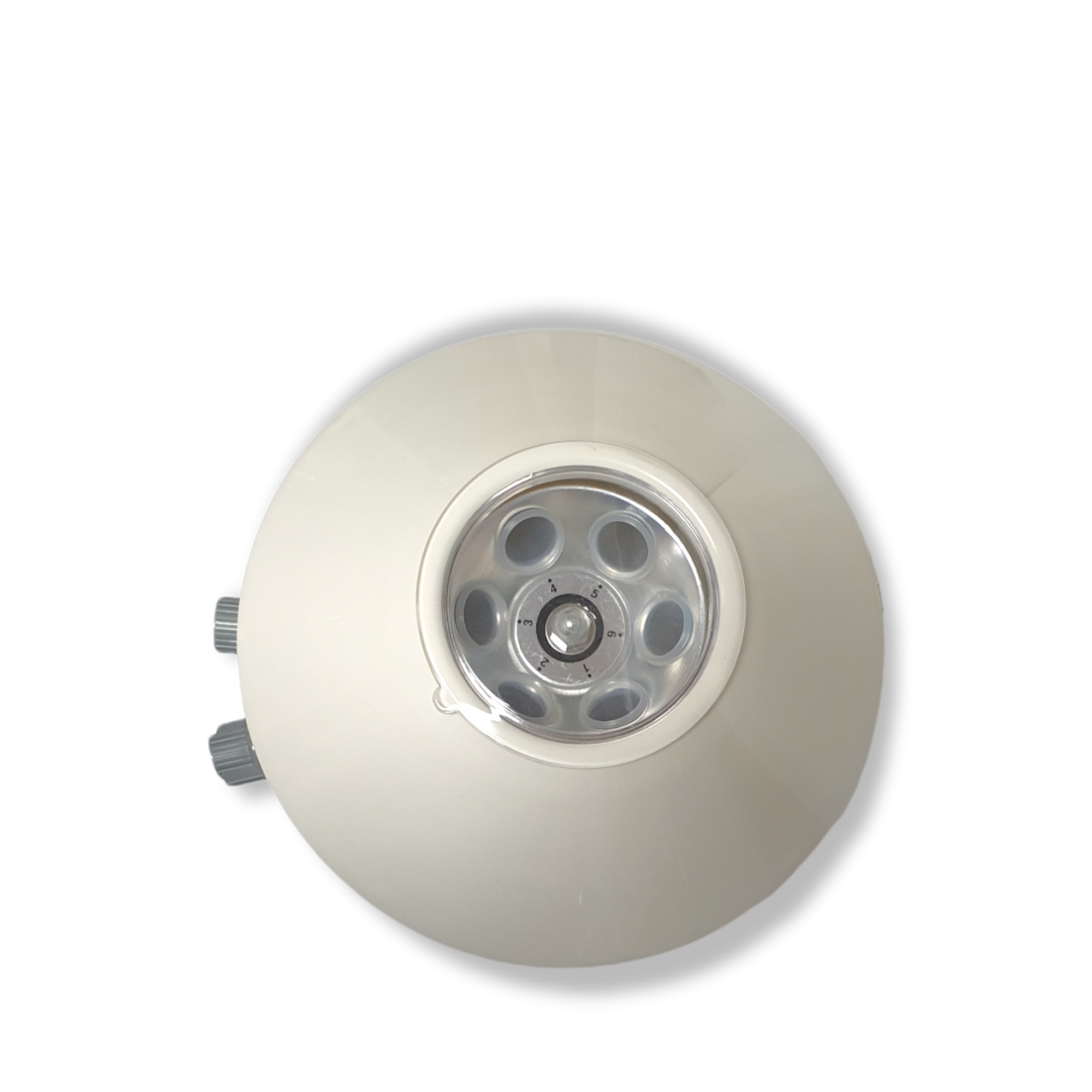 Archer Santrifüj Cihazı 6 Tüplü , Laboratuar, Aile Hekimliği Veterinerler İçin Uygun