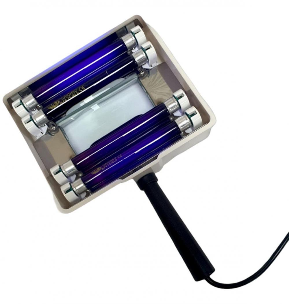 Wood Lambası ( Cilt Analiz Lambası )