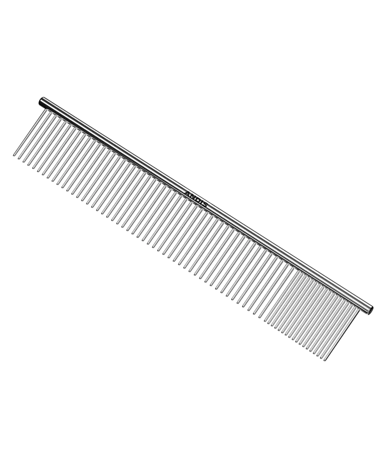 Andis 10" Çelik Tarak | (25.5 cm) (68545)