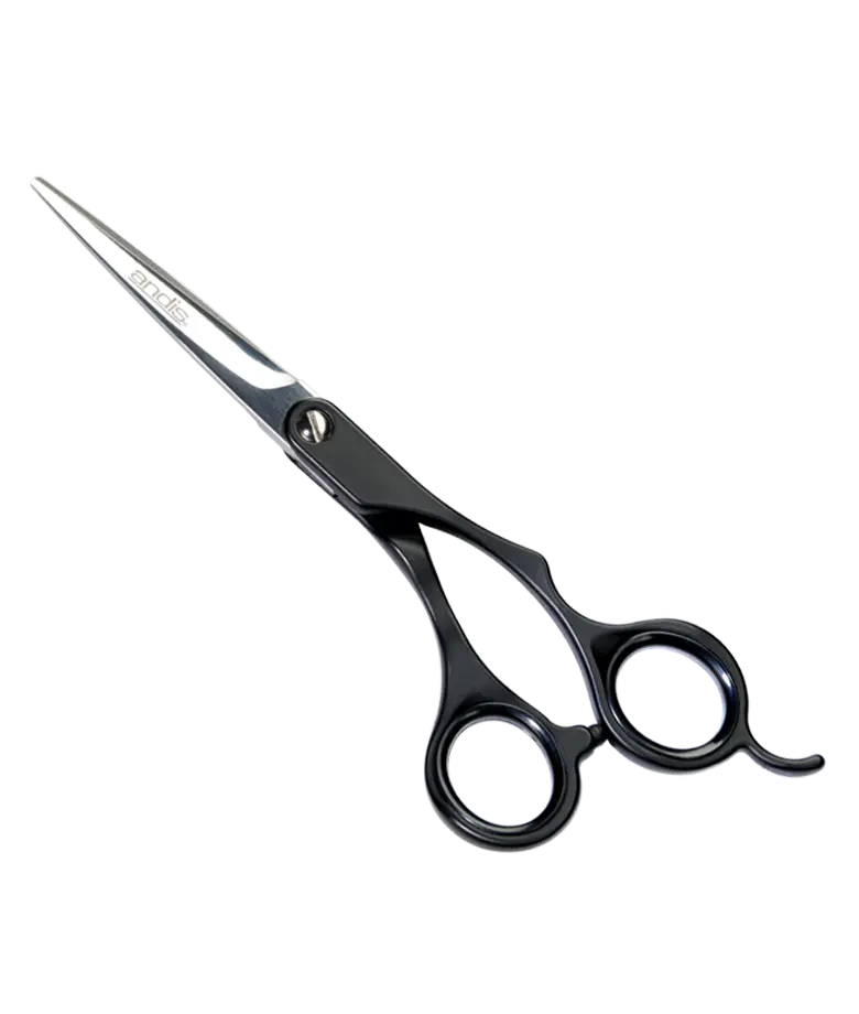 Andis 6.25” Düz Kuaför Makası|(Sağ El Kullanımı için) (80680)