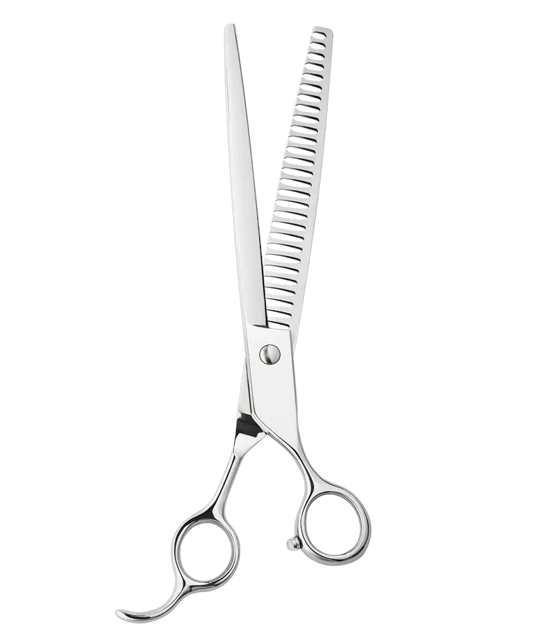 Andis 6" Profesyonel | Tüy Düzeltme Makası (561217)