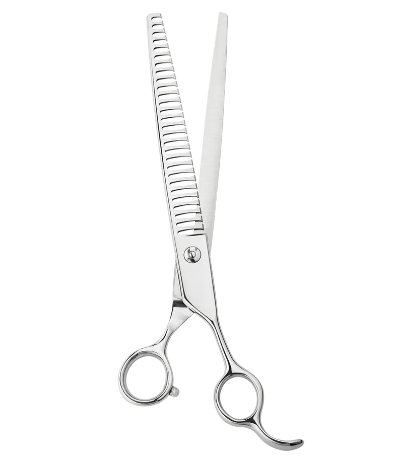 Andis 6" Profesyonel | Tüy Düzeltme Makası (561217)