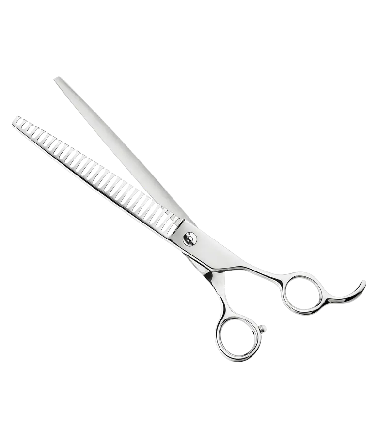 Andis 6" Profesyonel | Tüy Düzeltme Makası (561217)