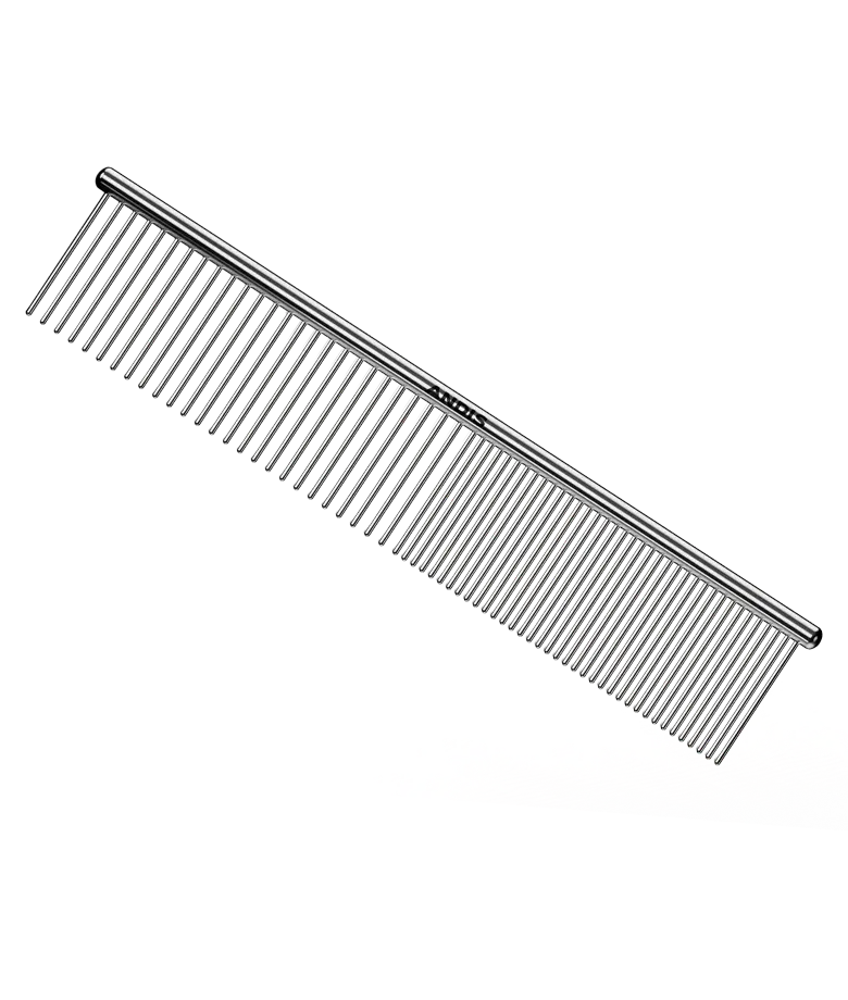 Andis 7,5" Çelik Tarak | (19 cm) (68550)