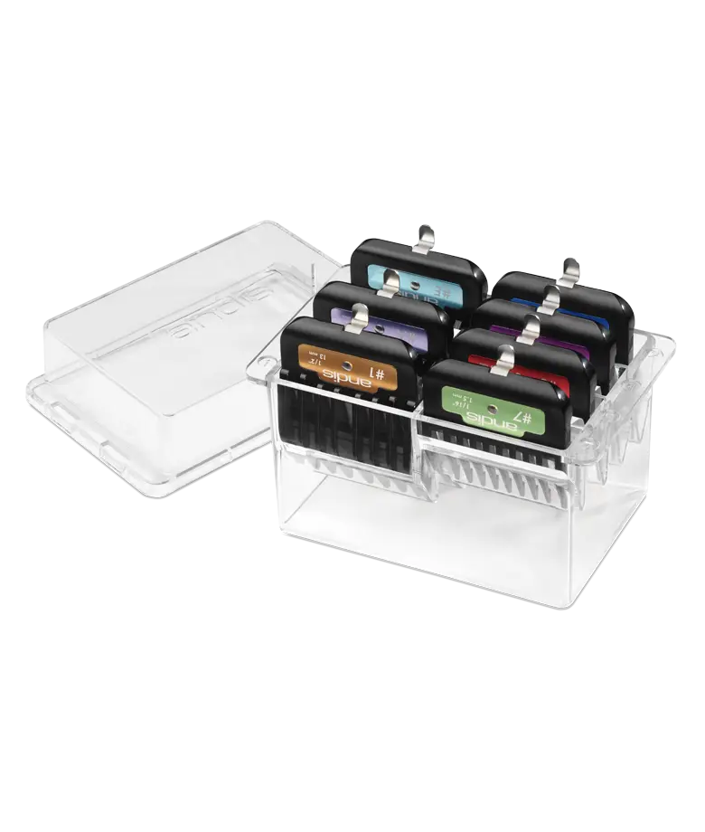 Andis 7 Parça Hayvan | Tarak Seti (33655)