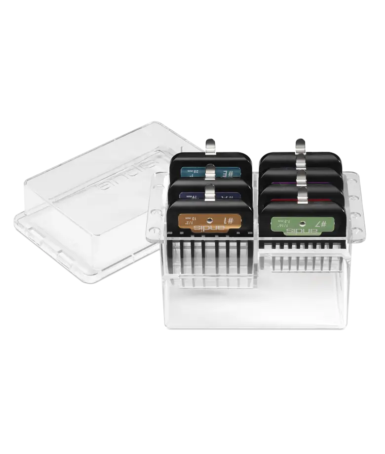 Andis 7 Parça Hayvan | Tarak Seti (33655)