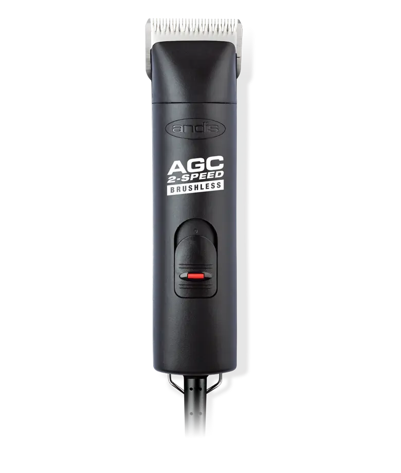 Andis AGC® 2 Bürürsüz | Çift Devirli Tıraş Makinesi (24685)