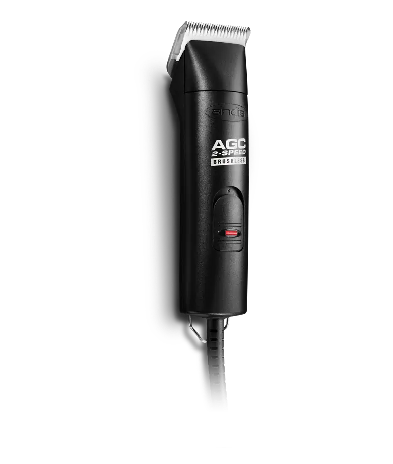 Andis AGC® 2 Bürürsüz | Çift Devirli Tıraş Makinesi (24685)