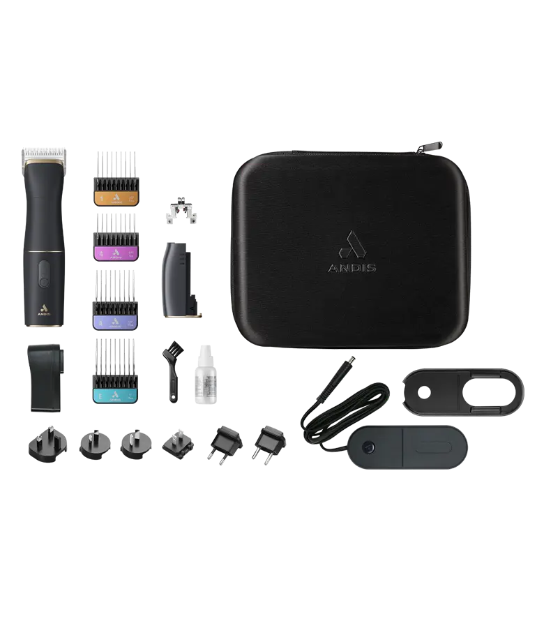 Andis beSPOKE | Kablosuz Tıraş Makinesi (79140)