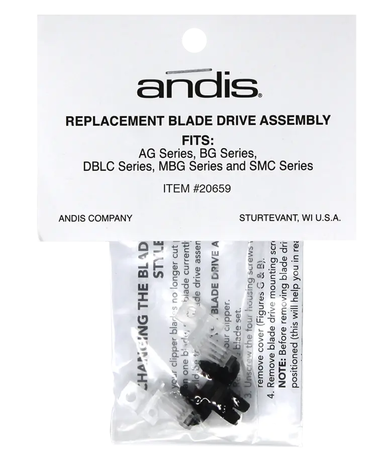 Andis Bıçak Sürücü | Kolu (20659)