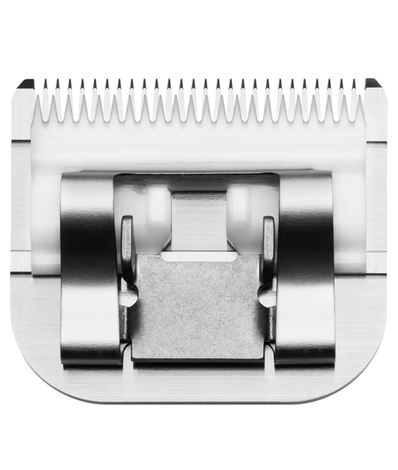 Andis CeramicEdge® #10FT | (22T Üst / 26T Alt) Pet Tıraş Makinesi Bıçağı (560192)