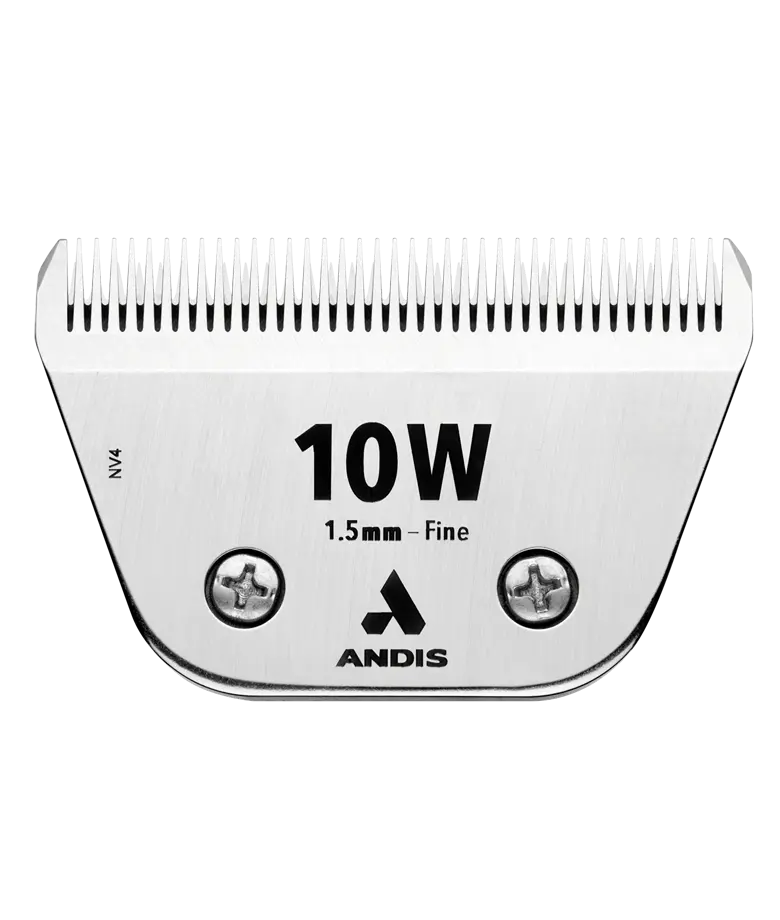 Andis CeramicEdge® #10W Numara | Pet Tıraş Makinesi Bıçağı (561460)