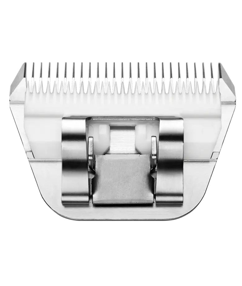 Andis CeramicEdge® #4FW Numara XCover | Pet Tıraş Makinesi Bıçağı (561463)