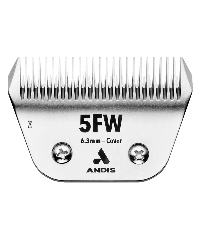 Andis CeramicEdge® #5FW Numara | Pet Tıraş Makinesi Bıçağı (561464)