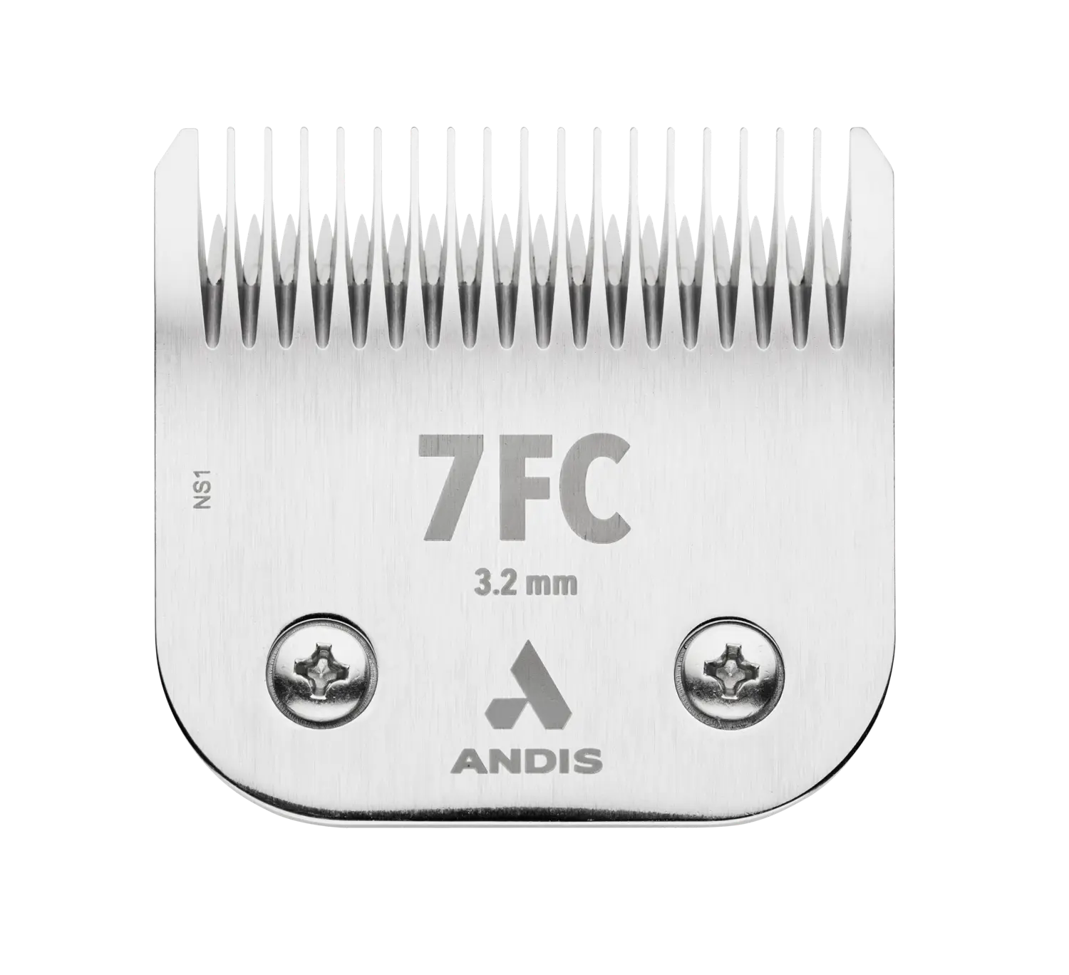 Andis CeramicEdge® #7FC Numara | Pet Tıraş Makinesi Bıçağı (72605)