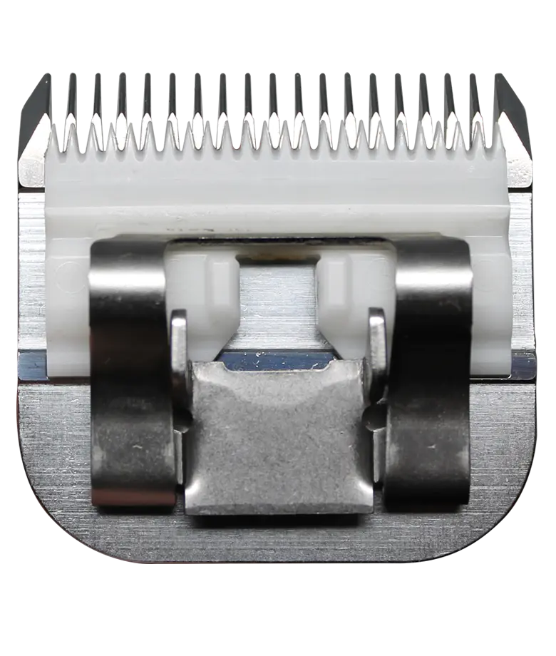 Andis CeramicEdge® #7FT | (24T Üst / 17T Alt) Pet Tıraş Makinesi Bıçağı (560208)