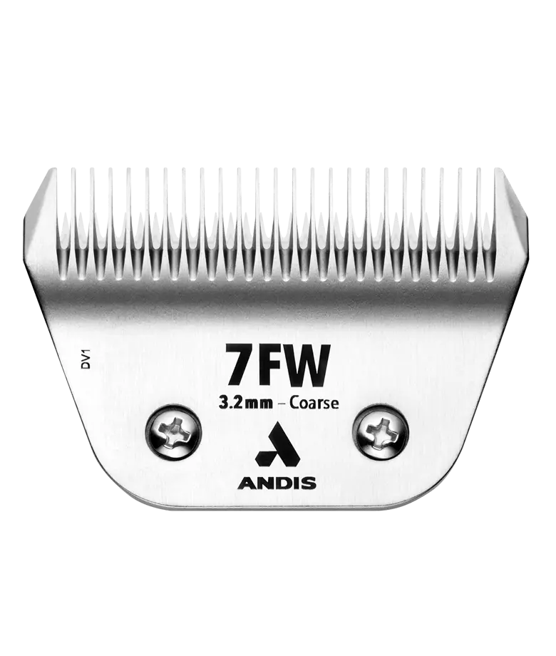 Andis CeramicEdge® #7FW Numara | Pet Tıraş Makinesi Bıçağı (561465)