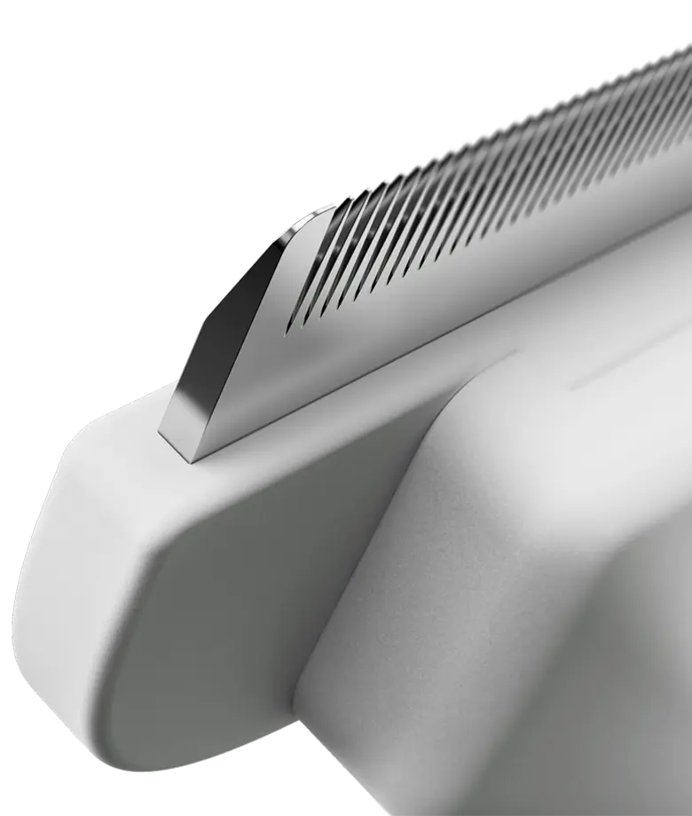 Andis Düz Bıçaklı | Tüy Dökme Aracı (65765)