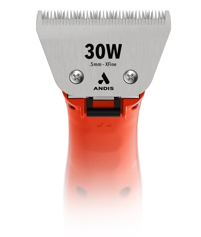 Andis eMerge Kablosuz Tıraş Makinesi | 30W Turuncu (Dahili Bataryalı) (562278)