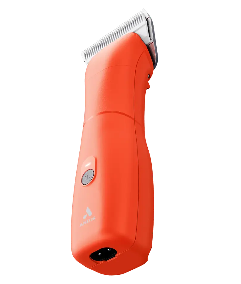 Andis eMerge Kablosuz Tıraş Makinesi | 30W Turuncu (Dahili Bataryalı) (562278)