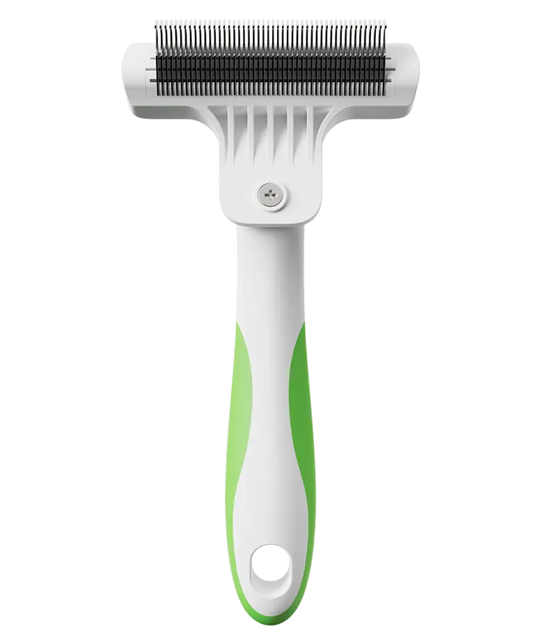 Andis İnce Dişli | Tüy Dökme Tarağı (65780)