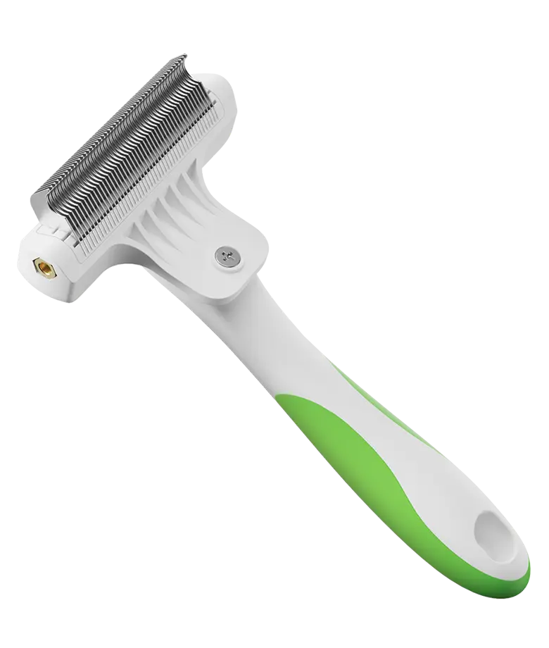 Andis İnce Dişli | Tüy Dökme Tarağı (65780)