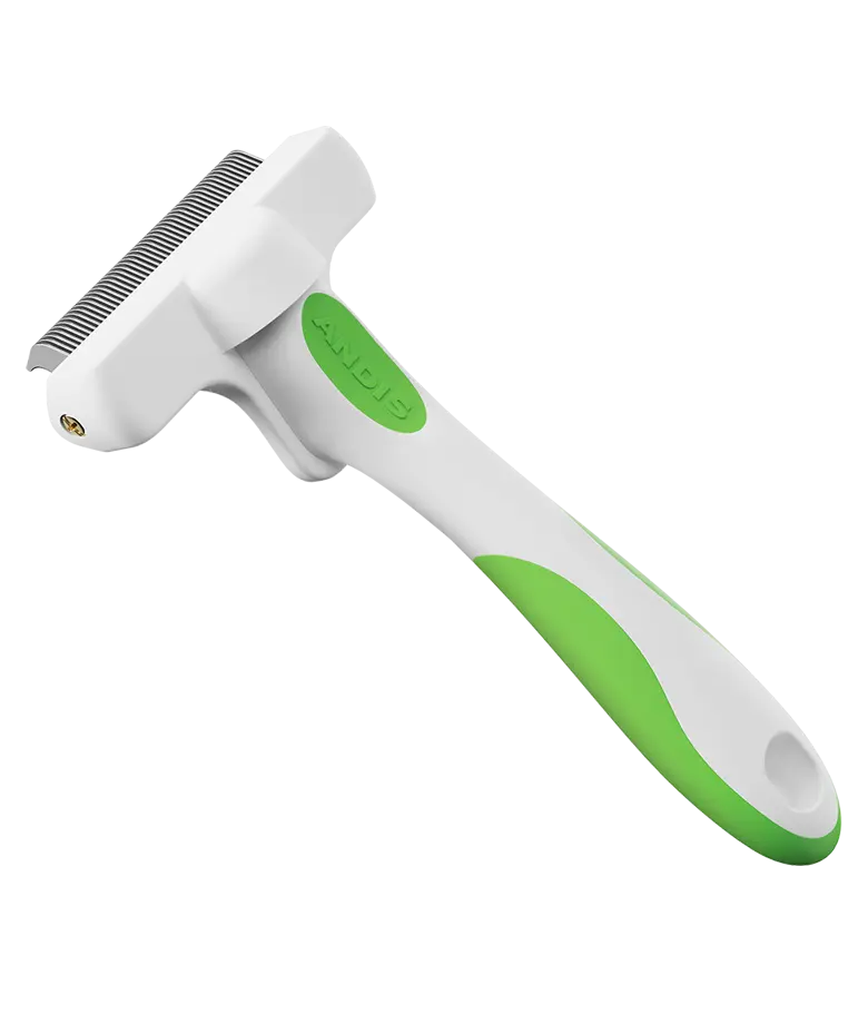 Andis İnce Dişli | Tüy Dökme Tarağı (65780)