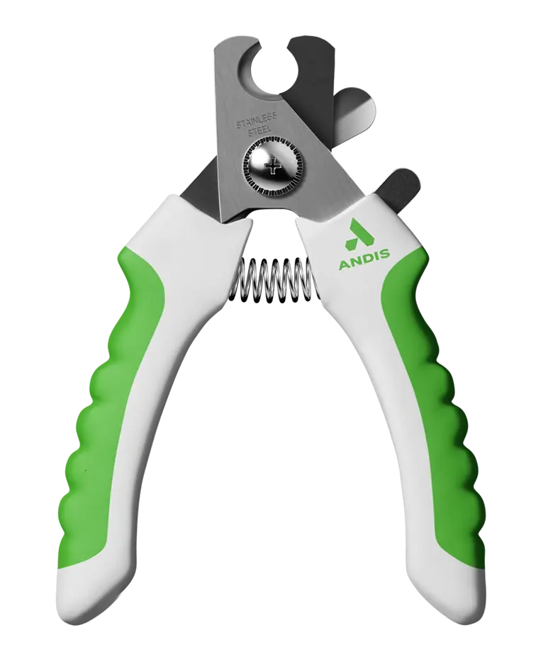 Andis Kedi/Köpek Tırnak Makası | (Küçük) (65830)