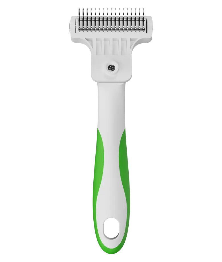 Andis Kompakt Tüy Dökülme | Önleyici Tarak – İnce Uçlu (68765)