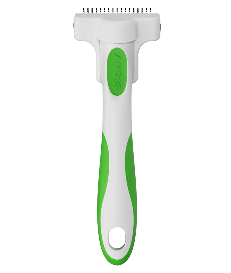 Andis Kompakt Tüy Dökülme | Önleyici Tarak – İnce Uçlu (68765)