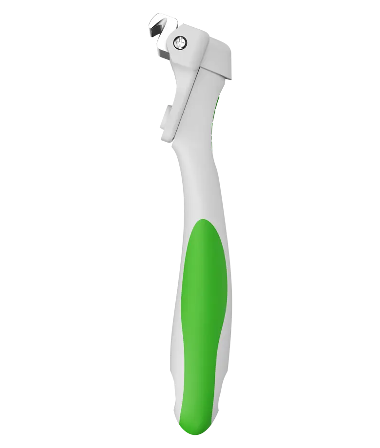 Andis Kompakt Tüy Dökülme | Önleyici Tarak – İnce Uçlu (68765)