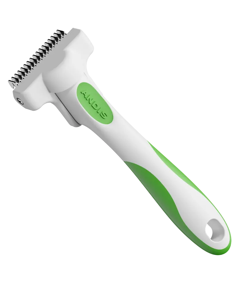 Andis Kompakt Tüy Dökülme | Önleyici Tarak – İnce Uçlu (68765)