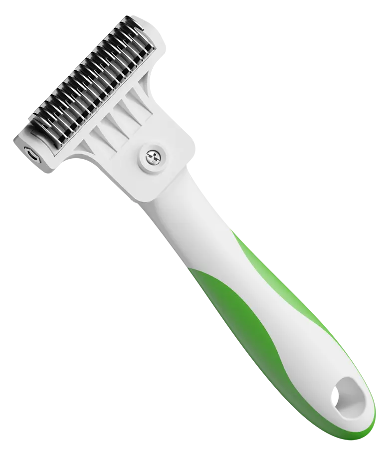 Andis Kompakt Tüy Dökülme | Önleyici Tarak – İnce Uçlu (68765)