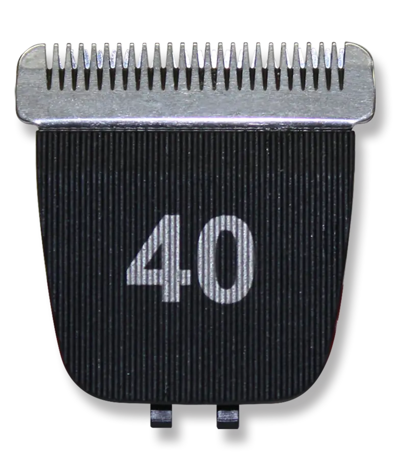 Andis Multitrim Kablosuz Tıraş Makinesi | (10 ve 40 Numara Bıçaklı) (24575)