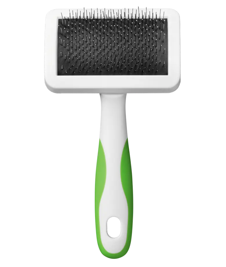 Andis Orta Sertlikte Kedi/Köpek | Tüy Fırçası (68565)