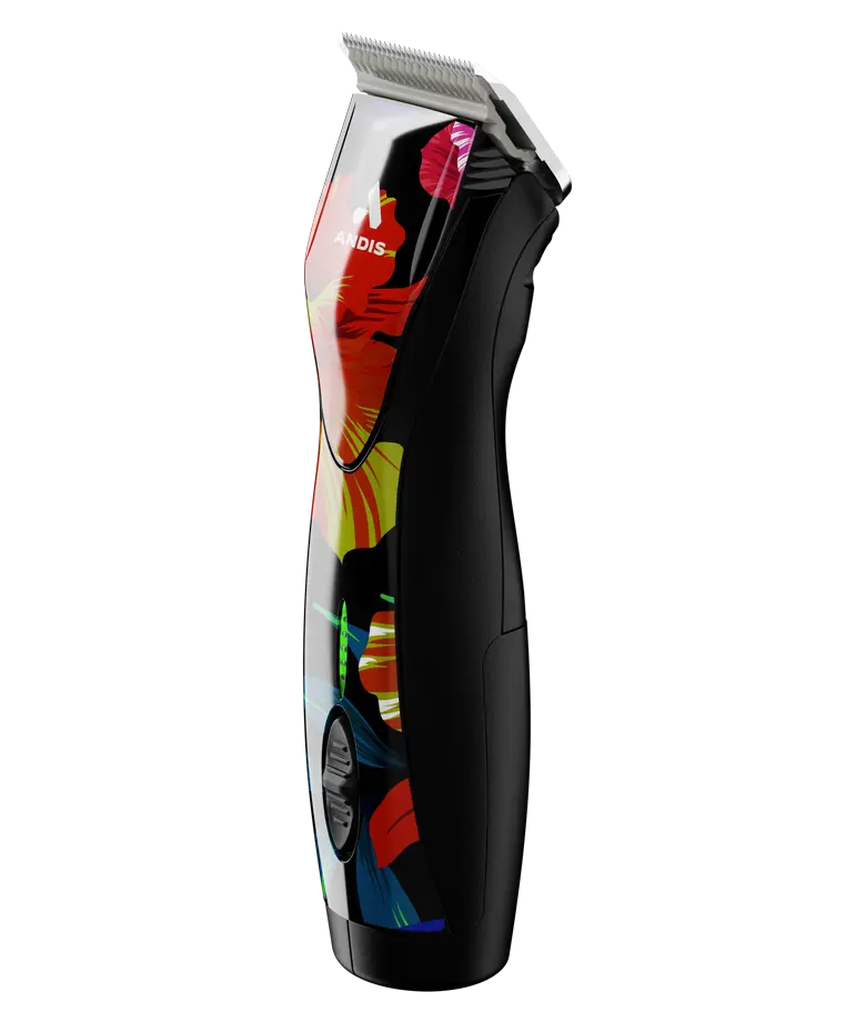 Andis Pulse ZR II - Flora Limitli Üretim | Kablosuz Tıraş Makinesi (79220)