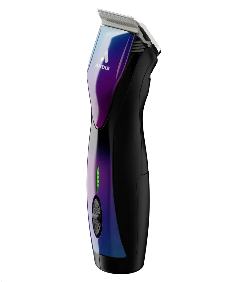 Andis Pulse ZR® II - Galaxy Limitli Üretim | Kablosuz Tıraş Makinesi (79205)