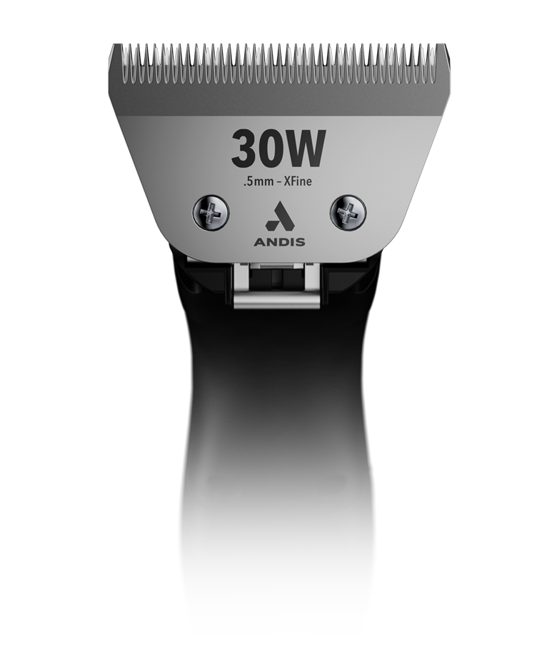 Andis Pulse ZR® II - Kırmızı Geniş Bıçaklı | Kablosuz Tıraş Makinesi (562295)