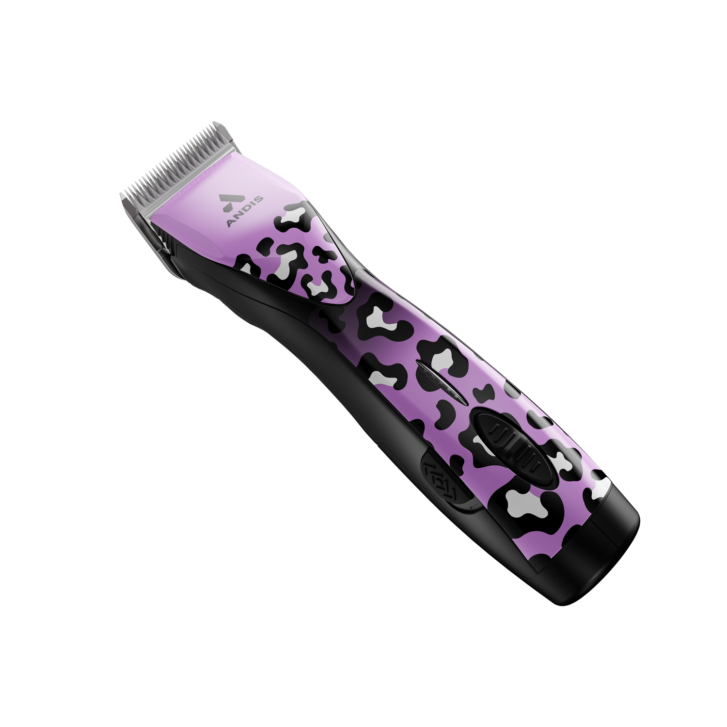 Andis Pulse ZR II - Wild Limitli Üretim | Kablosuz Tıraş Makinesi (561620)