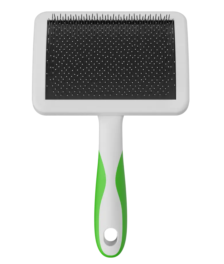 Andis Sert Pinli Kedi/Köpek | Tüy Fırçası (Büyük) (68540)