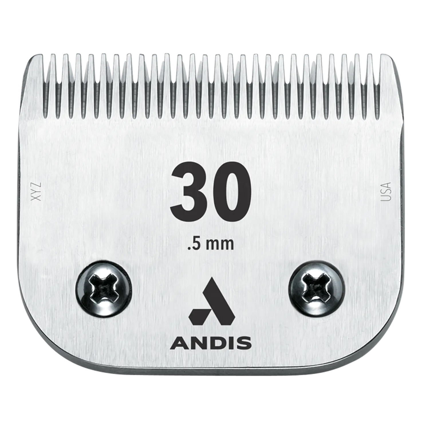 Andis UltraEdge® #30 Numara | Pet Tıraş Makinesi Bıçağı (64075)